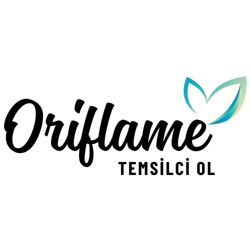 Oriflame Logo